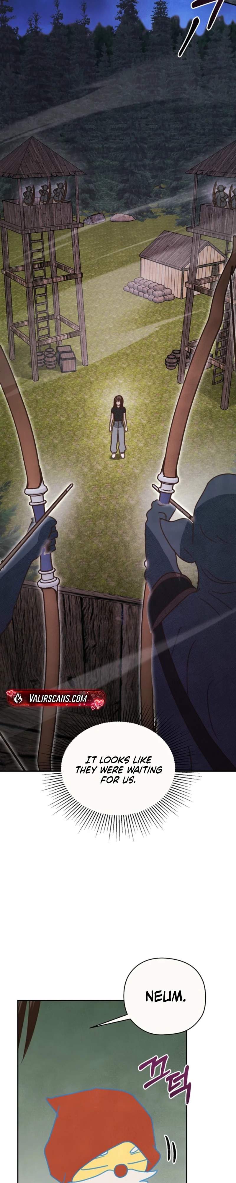 S-Class Spirit Master's Taming Diary Ch.68 p10