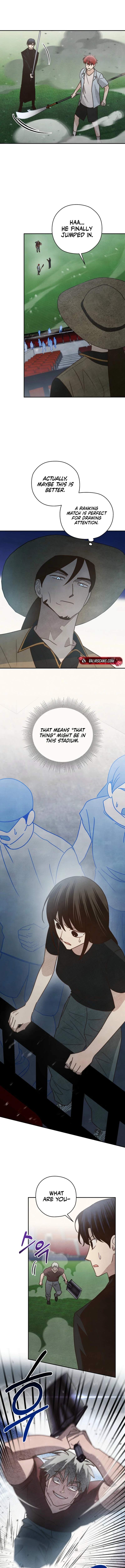 S-Class Spirit Master's Taming Diary Ch.69 p12