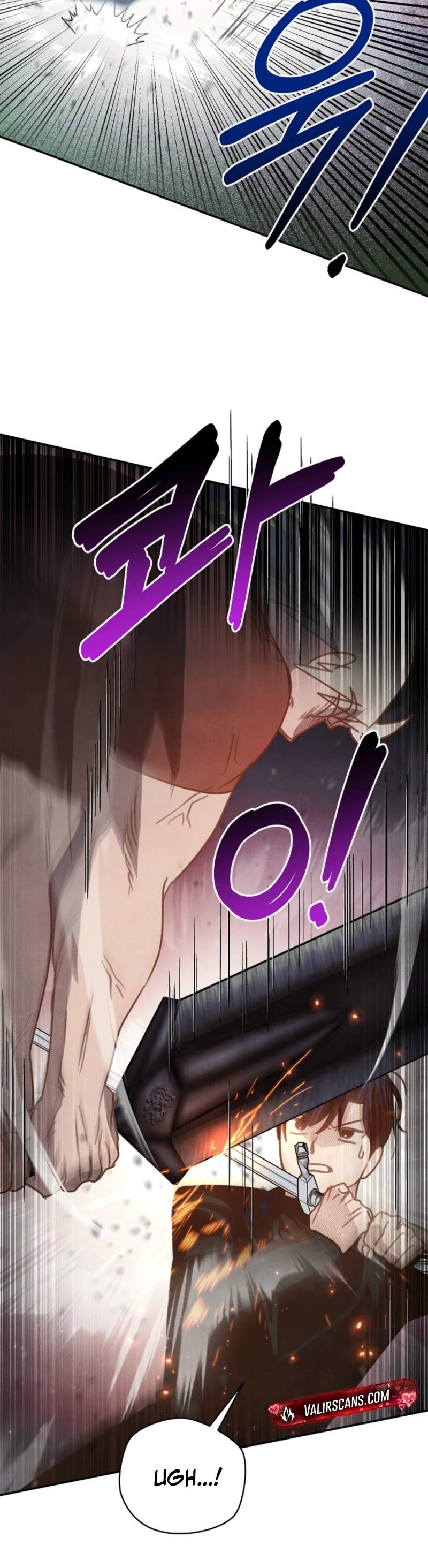 S-Class Spirit Master's Taming Diary Ch.69 p13