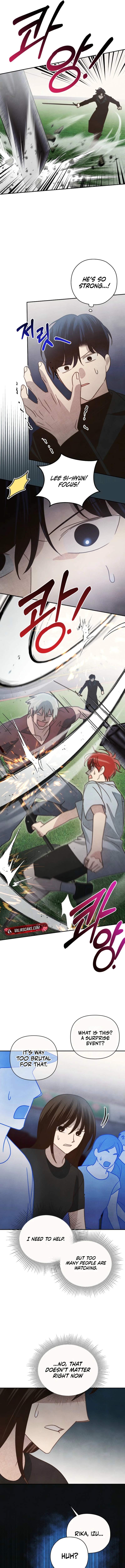 S-Class Spirit Master's Taming Diary Ch.69 p14