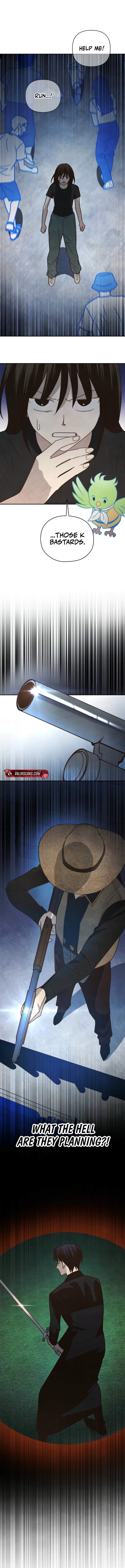 S-Class Spirit Master's Taming Diary Ch.69 p18