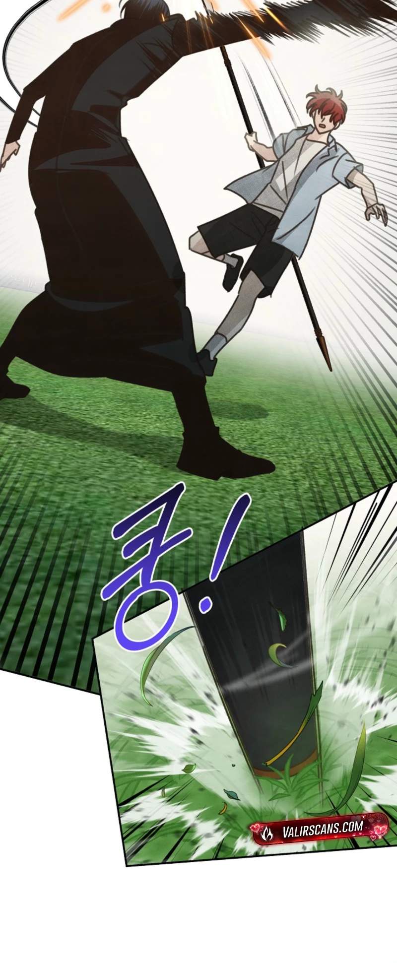 S-Class Spirit Master's Taming Diary Ch.69 p3