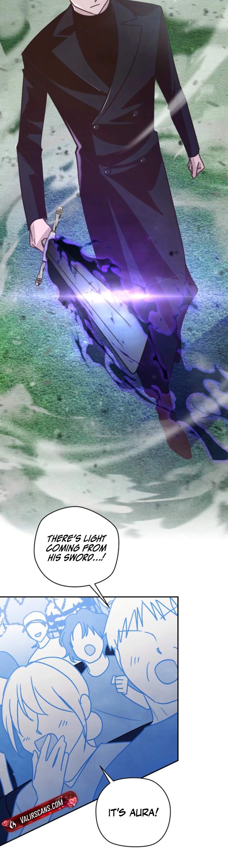 S-Class Spirit Master's Taming Diary Ch.69 p5