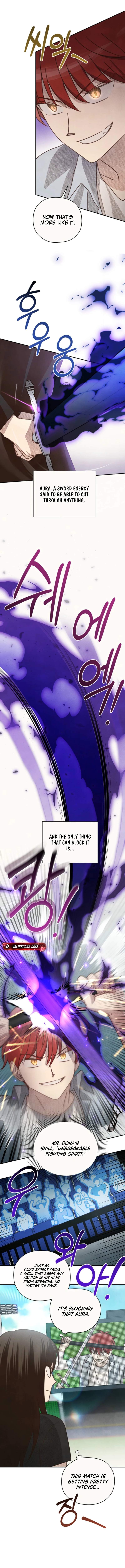 S-Class Spirit Master's Taming Diary Ch.69 p6