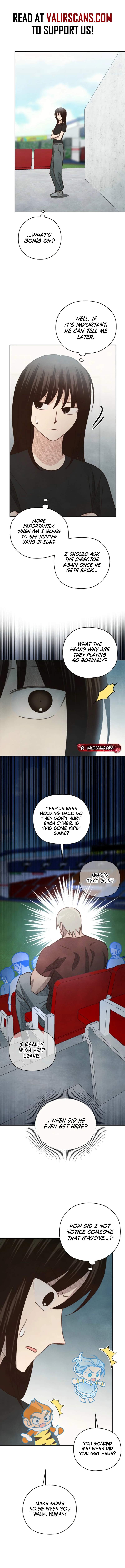 S-Class Spirit Master's Taming Diary Ch.69 p8
