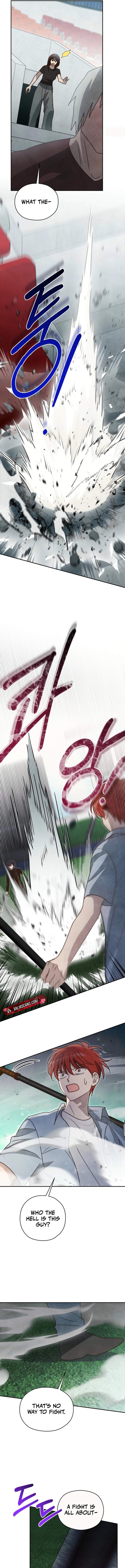 S-Class Spirit Master's Taming Diary Ch.69 p10