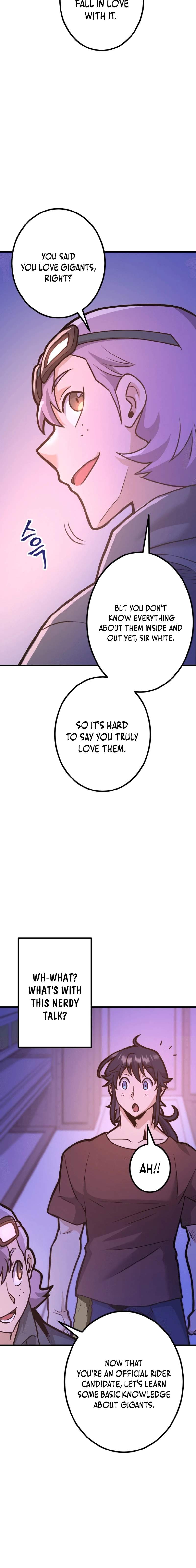 1RM’S GIGANT RIDER Ch.33 p11