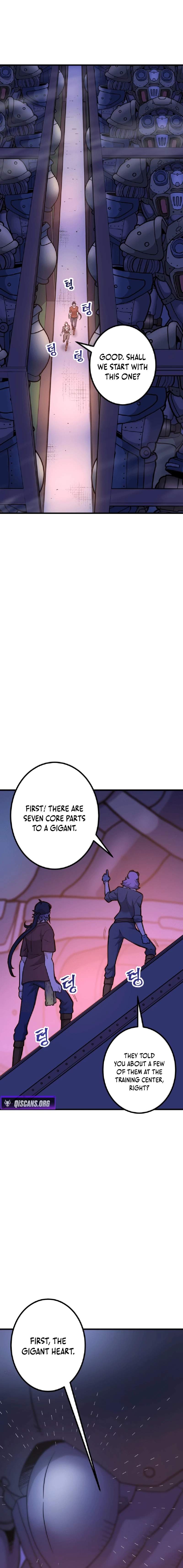 1RM’S GIGANT RIDER Ch.33 p13