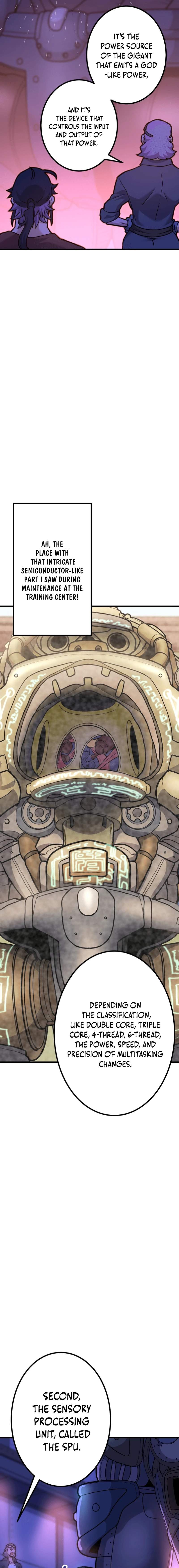 1RM’S GIGANT RIDER Ch.33 p14
