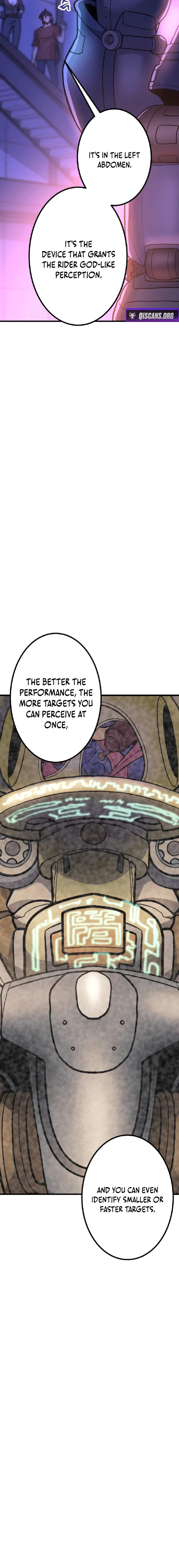 1RM’S GIGANT RIDER Ch.33 p15