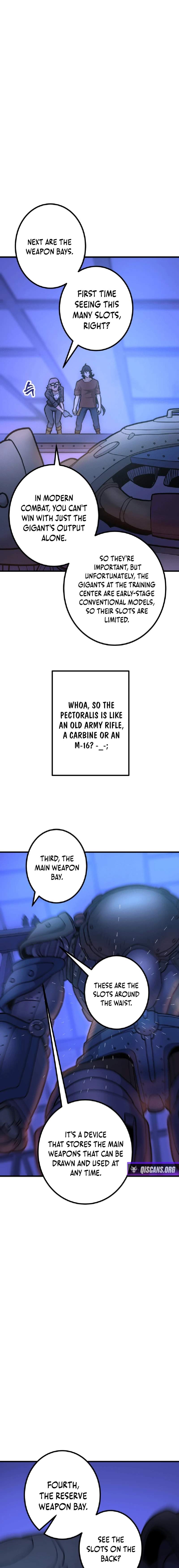 1RM’S GIGANT RIDER Ch.33 p18