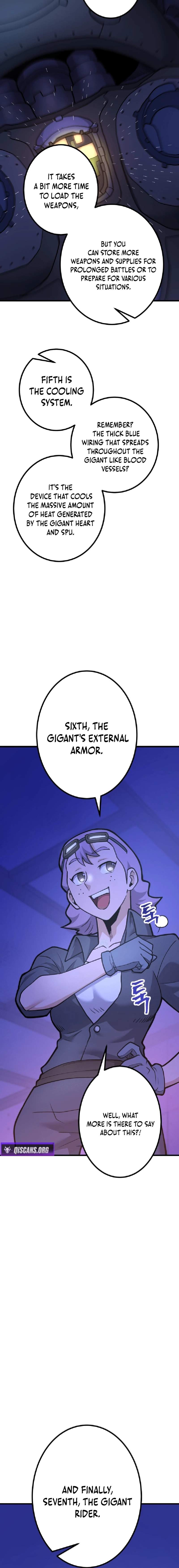 1RM’S GIGANT RIDER Ch.33 p19
