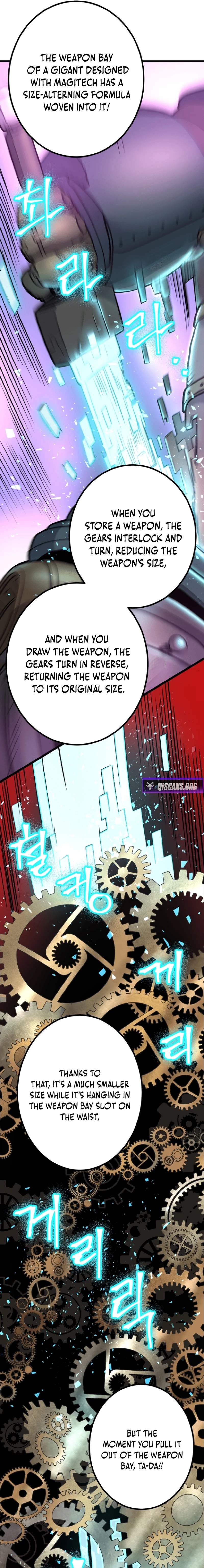 1RM’S GIGANT RIDER Ch.33 p23