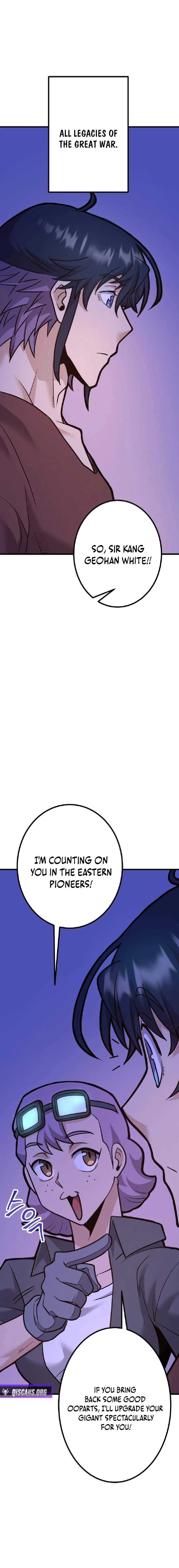 1RM’S GIGANT RIDER Ch.33 p28