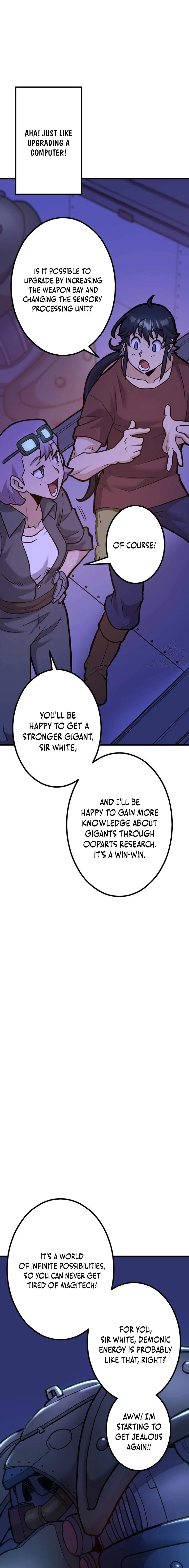 1RM’S GIGANT RIDER Ch.33 p29