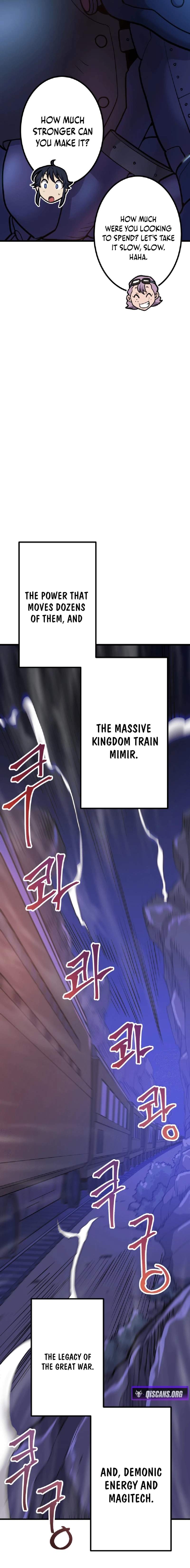 1RM’S GIGANT RIDER Ch.33 p30
