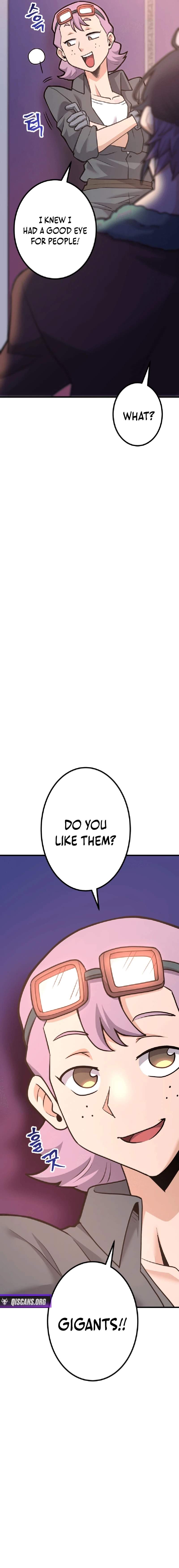 1RM’S GIGANT RIDER Ch.33 p4