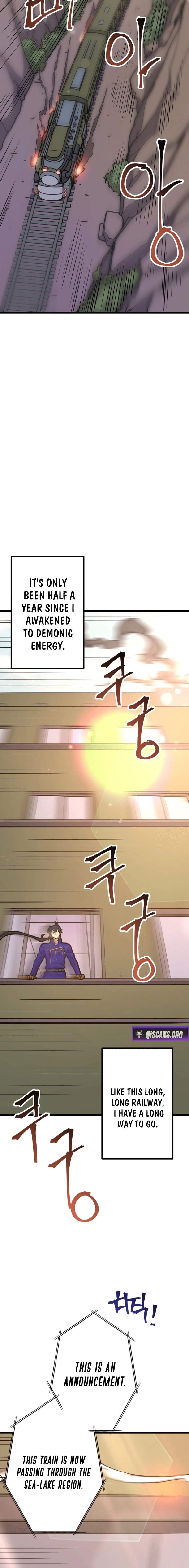 1RM’S GIGANT RIDER Ch.33 p32