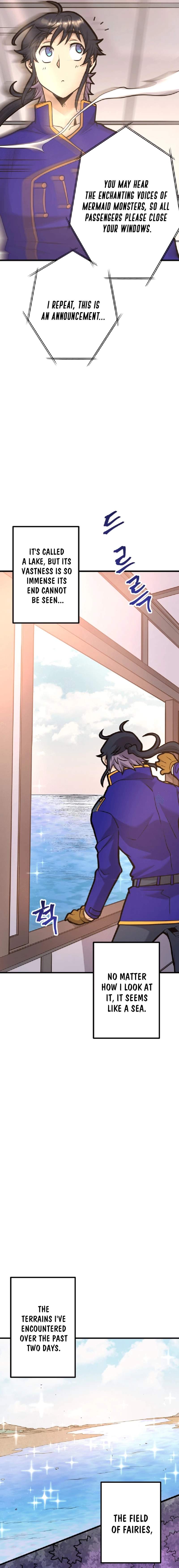 1RM’S GIGANT RIDER Ch.33 p33