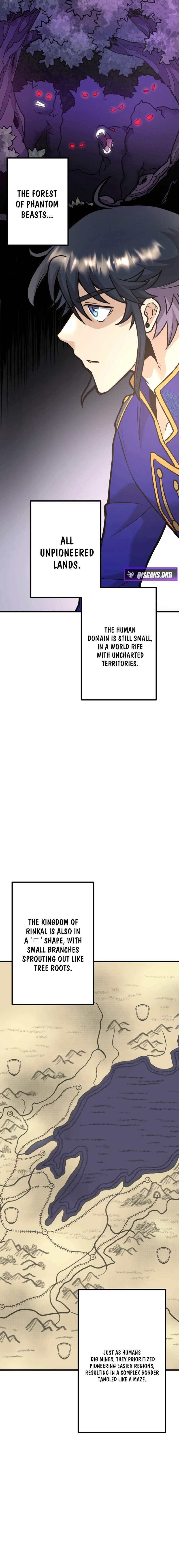 1RM’S GIGANT RIDER Ch.33 p34