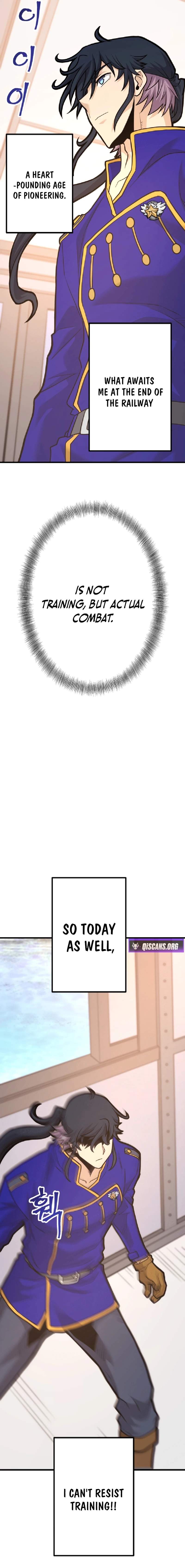 1RM’S GIGANT RIDER Ch.33 p37
