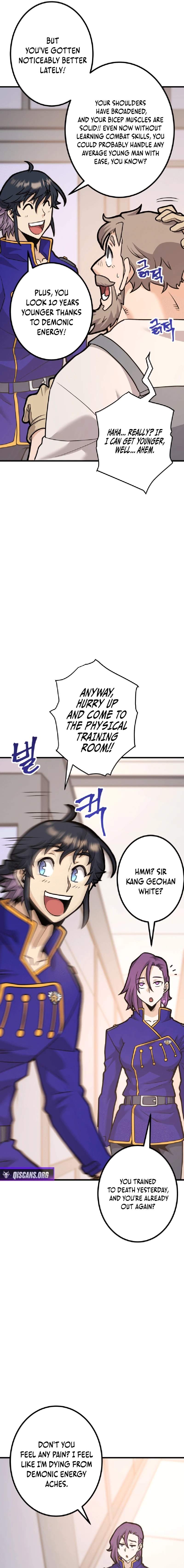 1RM’S GIGANT RIDER Ch.33 p39