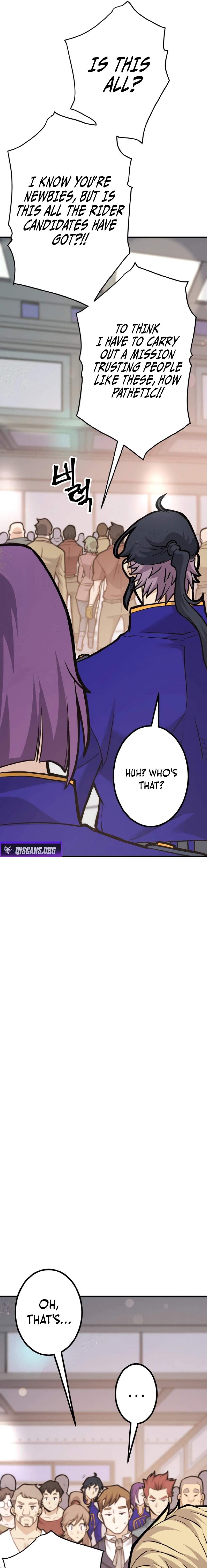 1RM’S GIGANT RIDER Ch.33 p43