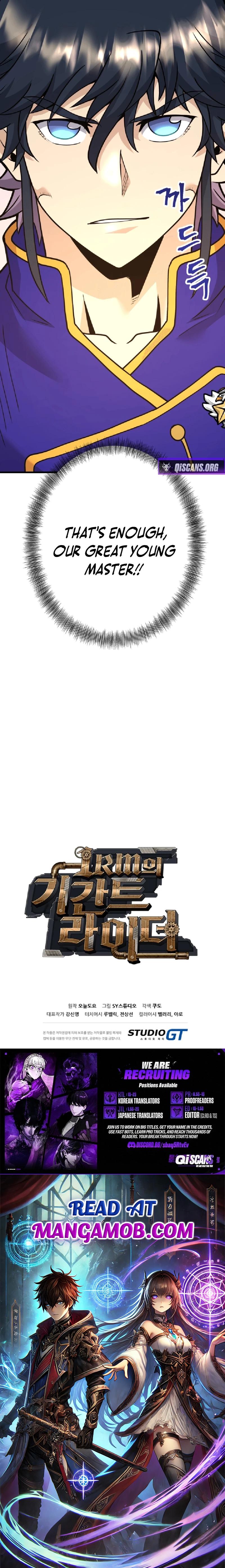 1RM’S GIGANT RIDER Ch.33 p49