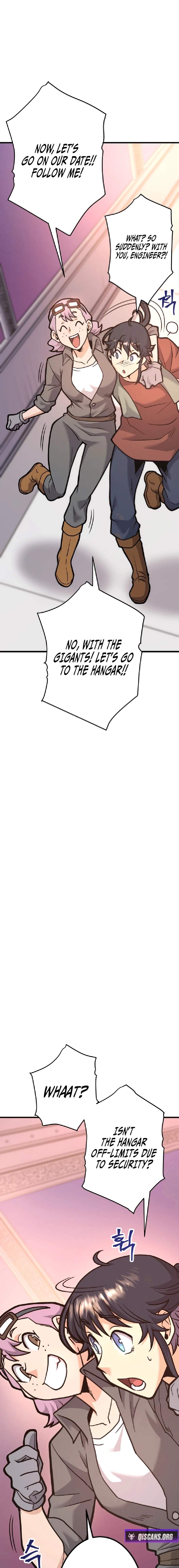 1RM’S GIGANT RIDER Ch.33 p6