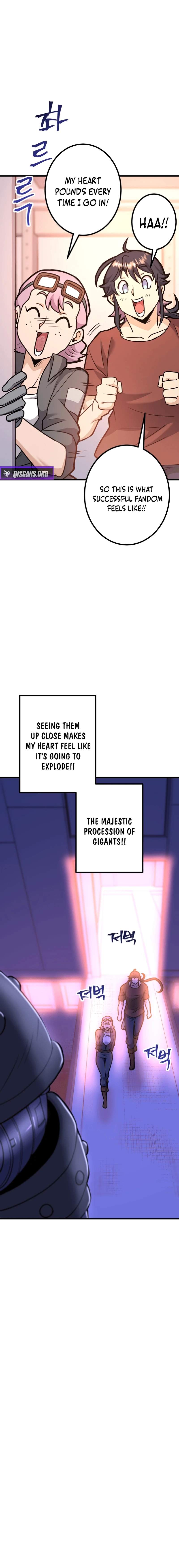 1RM’S GIGANT RIDER Ch.33 p8