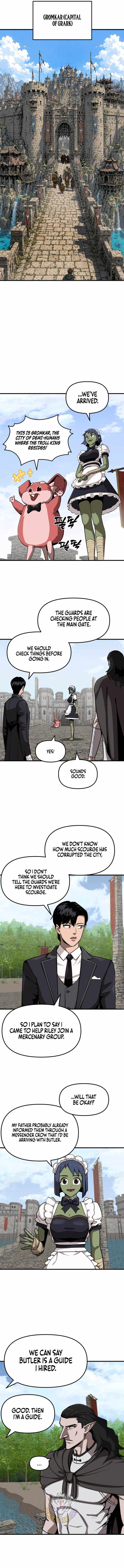 S-Class Butler Ch.44 p3