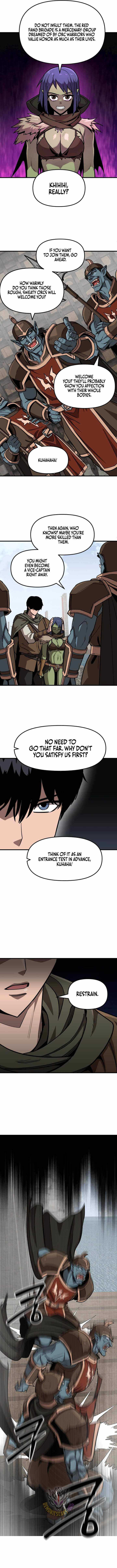 S-Class Butler Ch.44 p6