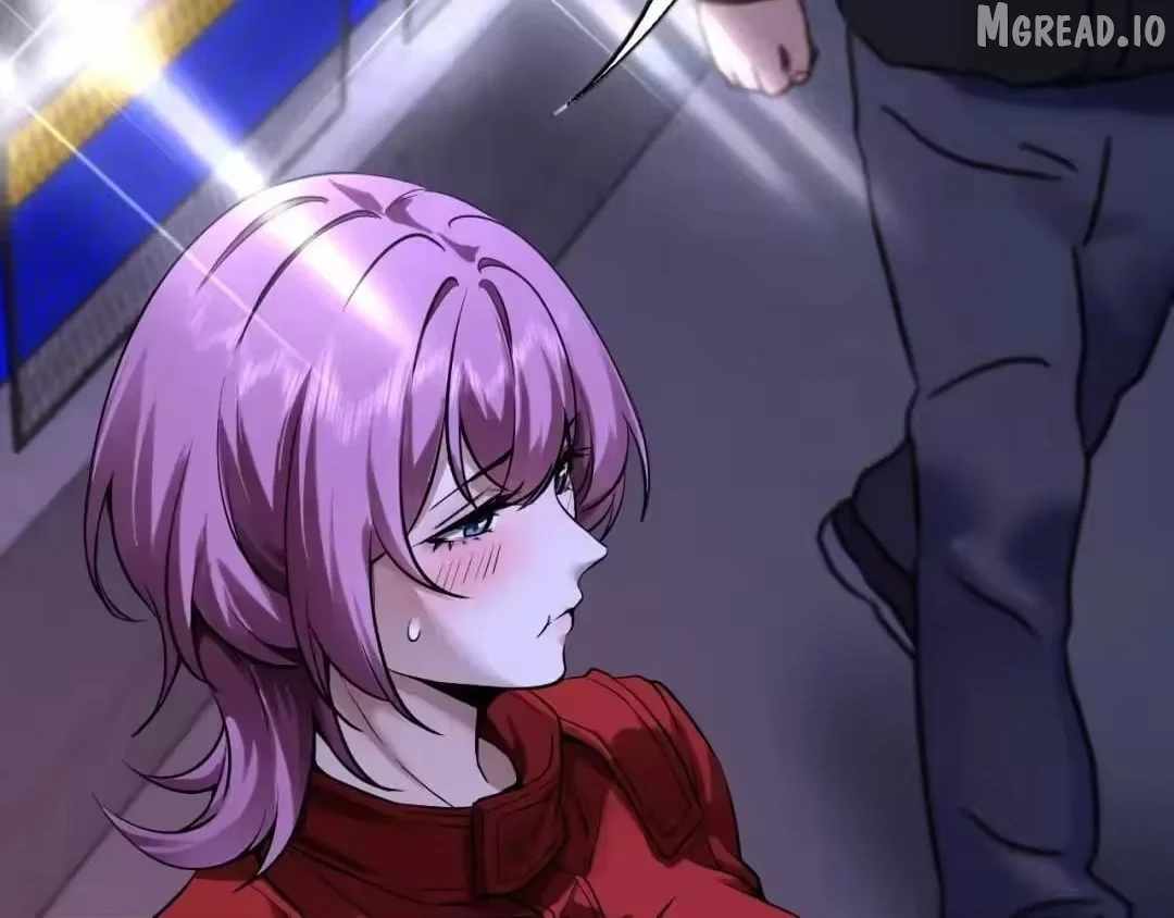 I’m A Super Rich Man, So It’s Reasonable For Me To Be A Scumbag Ch.41 p2