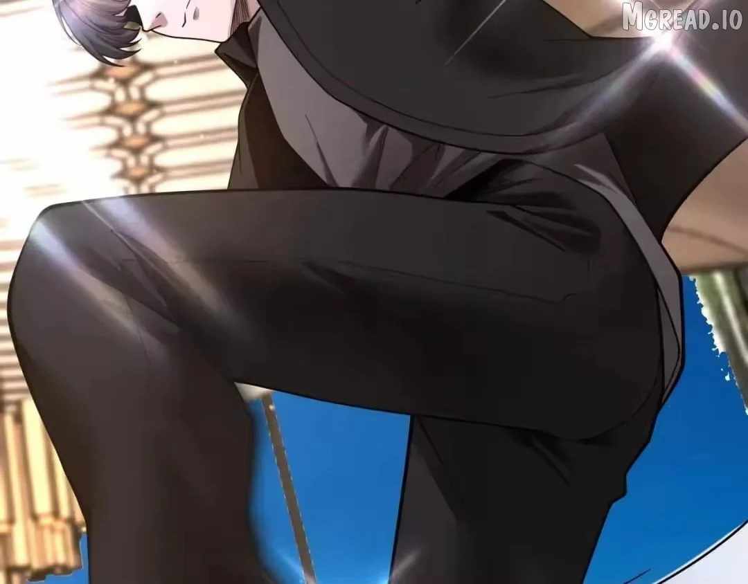 I’m A Super Rich Man, So It’s Reasonable For Me To Be A Scumbag Ch.41 p105
