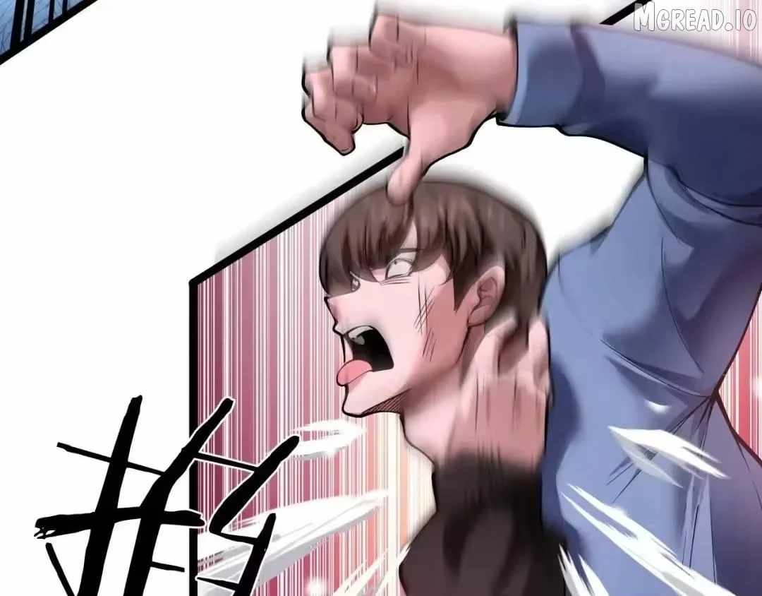 I’m A Super Rich Man, So It’s Reasonable For Me To Be A Scumbag Ch.41 p120