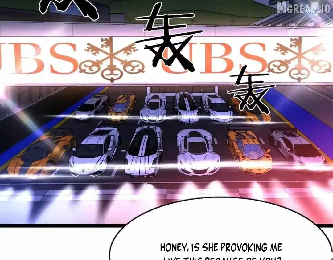I’m A Super Rich Man, So It’s Reasonable For Me To Be A Scumbag Ch.41 p13