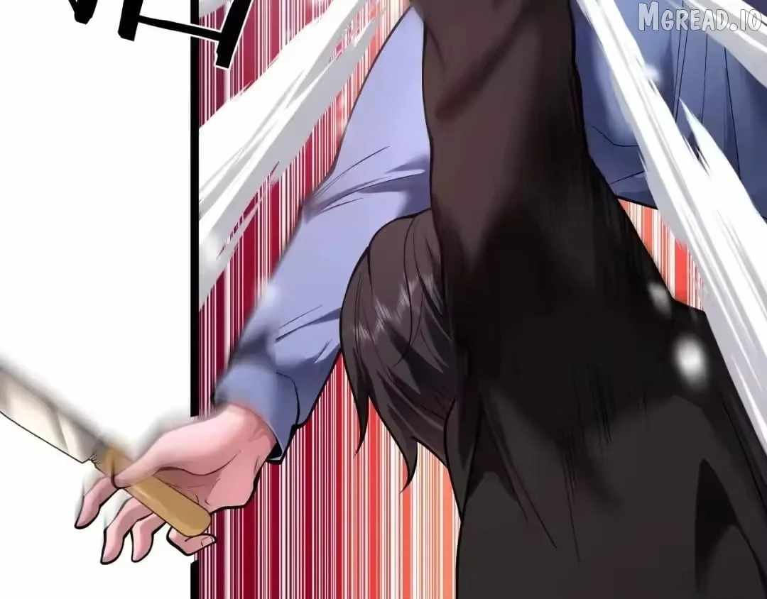 I’m A Super Rich Man, So It’s Reasonable For Me To Be A Scumbag Ch.41 p121