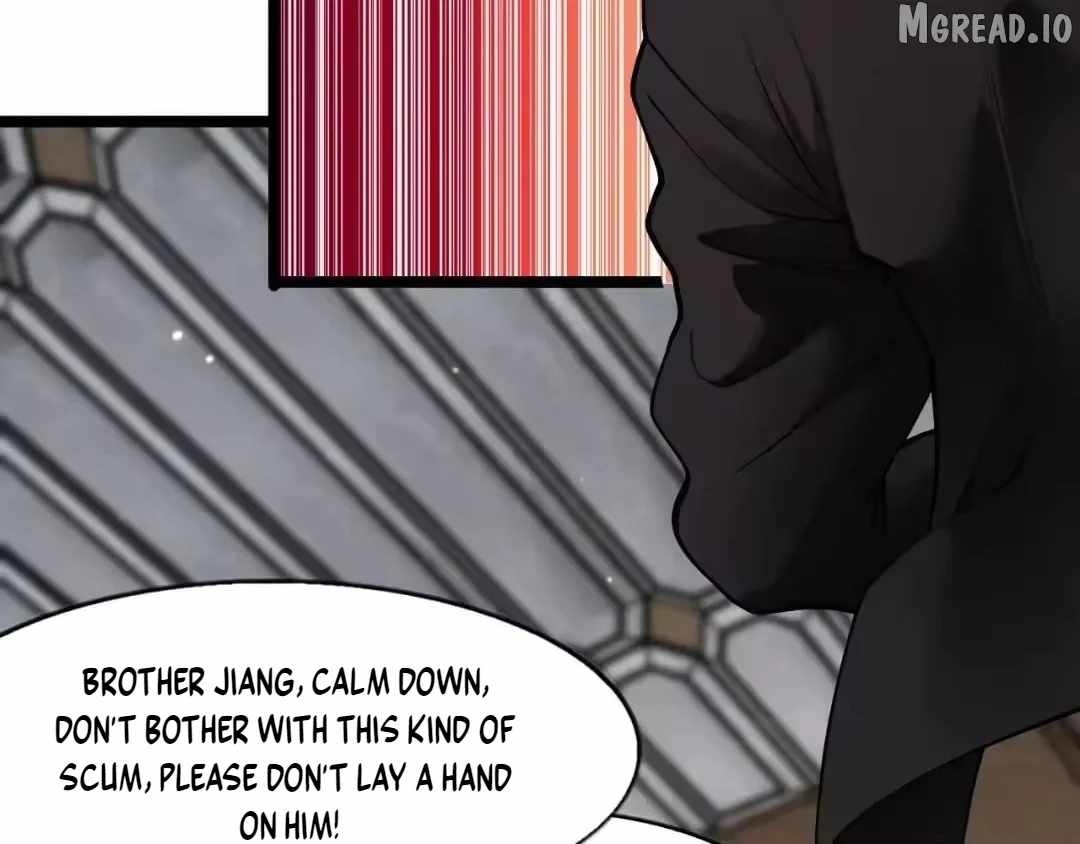 I’m A Super Rich Man, So It’s Reasonable For Me To Be A Scumbag Ch.41 p122