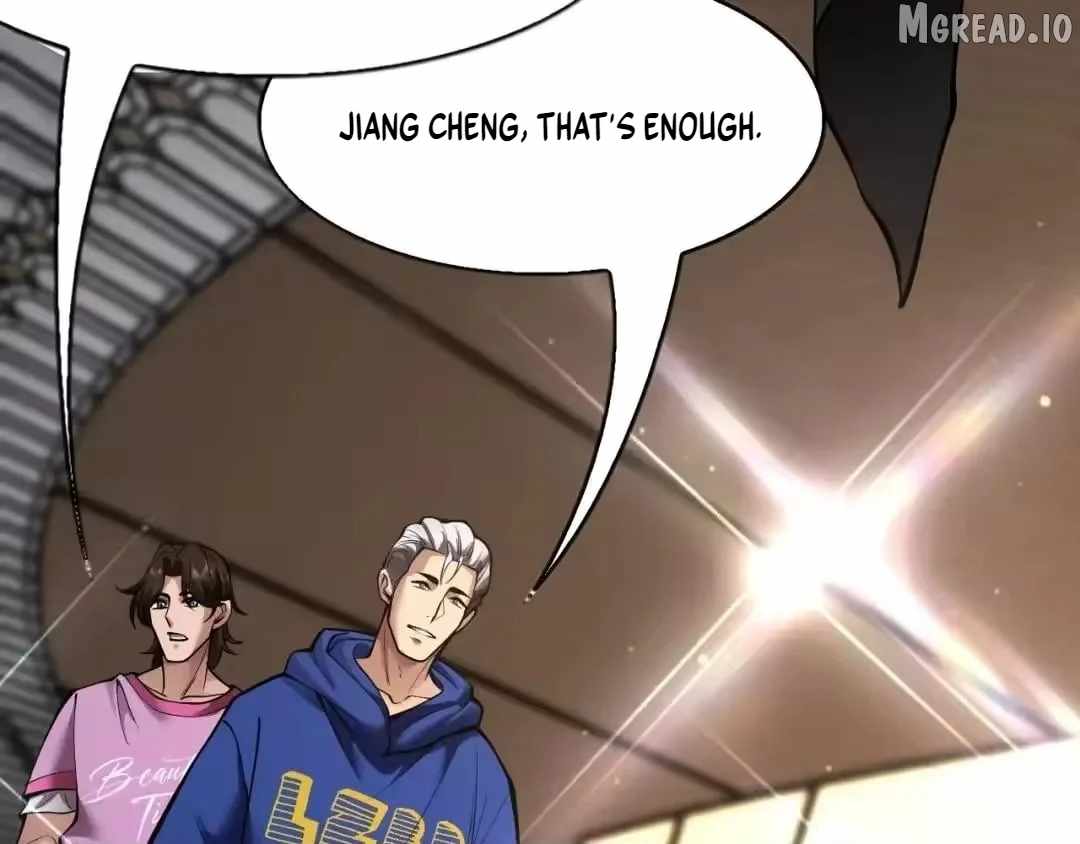 I’m A Super Rich Man, So It’s Reasonable For Me To Be A Scumbag Ch.41 p123