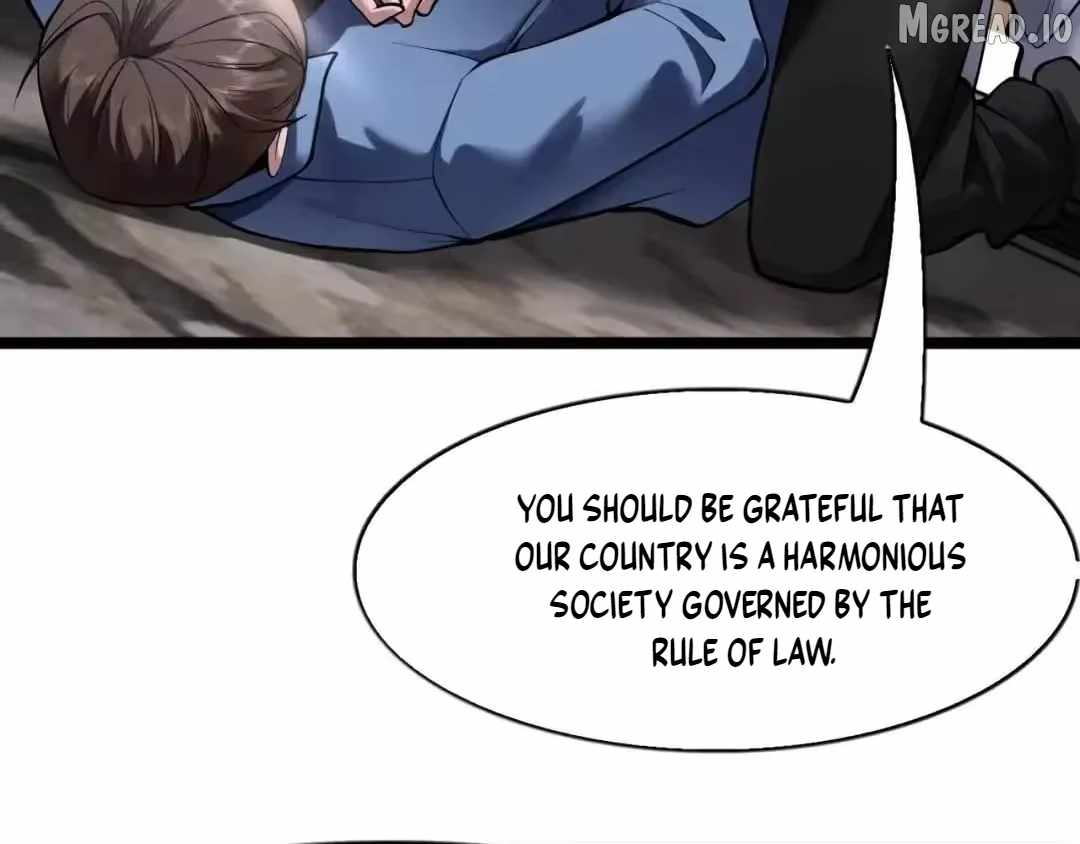 I’m A Super Rich Man, So It’s Reasonable For Me To Be A Scumbag Ch.41 p125