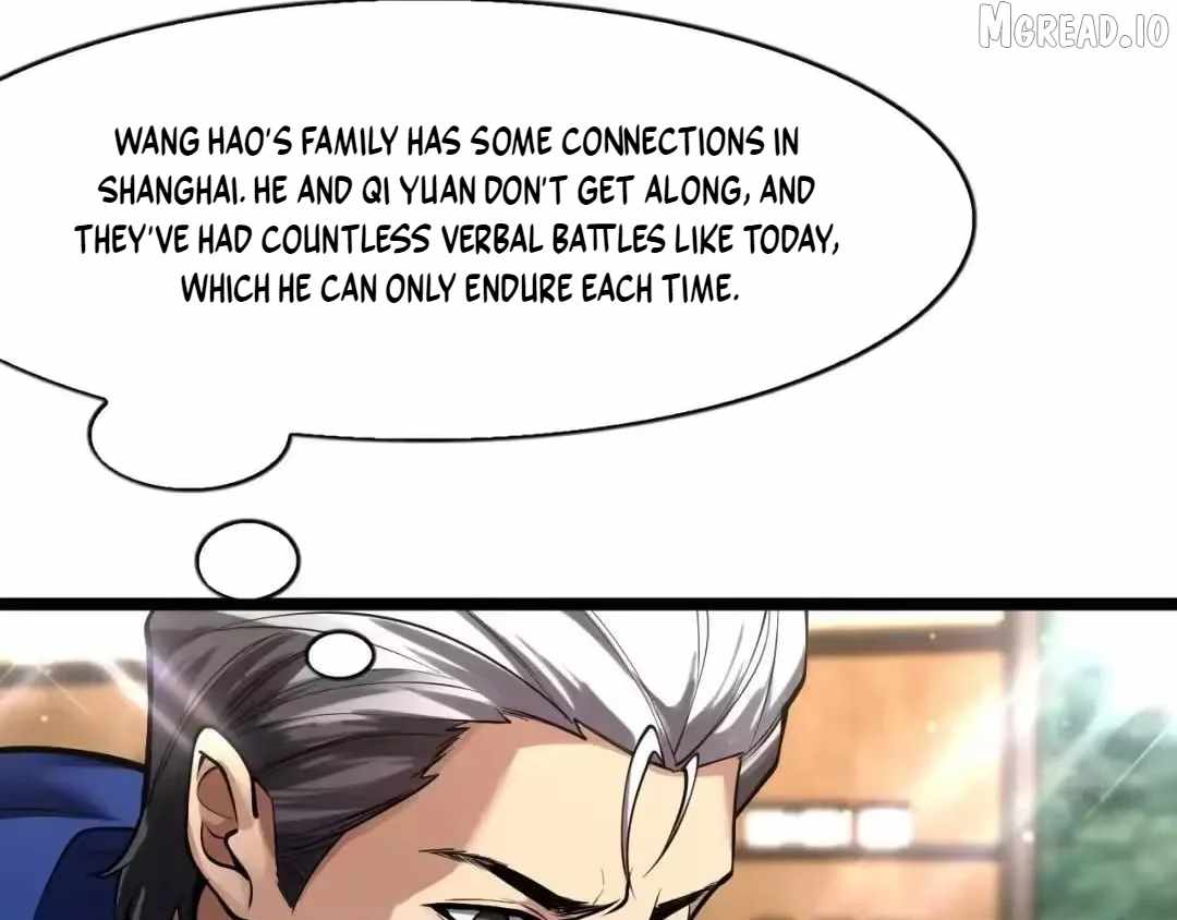 I’m A Super Rich Man, So It’s Reasonable For Me To Be A Scumbag Ch.41 p126