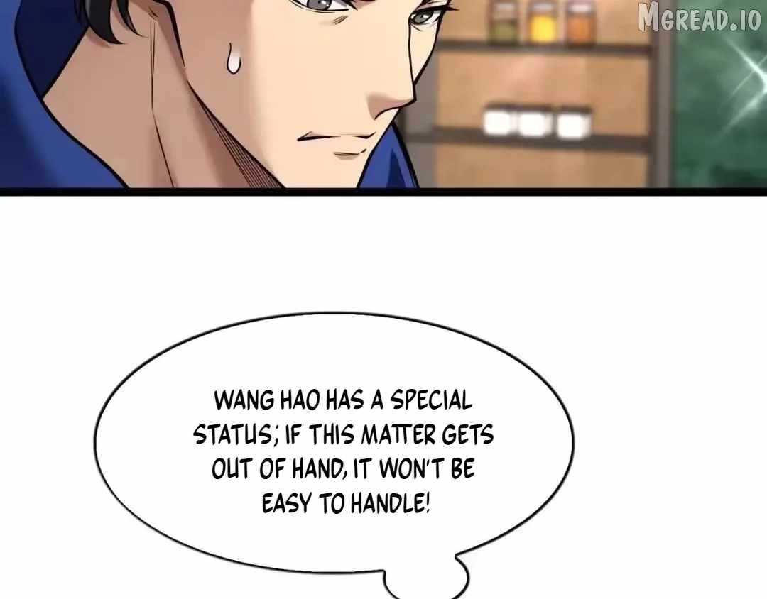 I’m A Super Rich Man, So It’s Reasonable For Me To Be A Scumbag Ch.41 p127