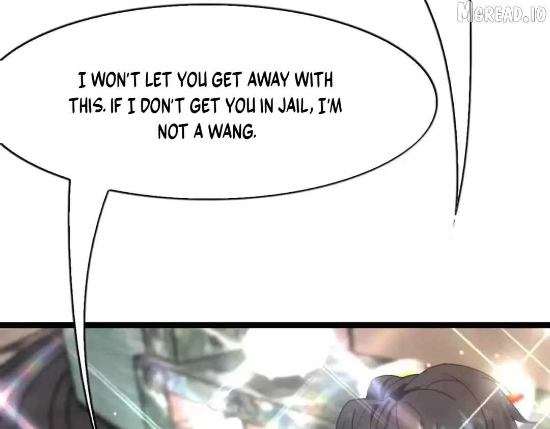 I’m A Super Rich Man, So It’s Reasonable For Me To Be A Scumbag Ch.41 p130