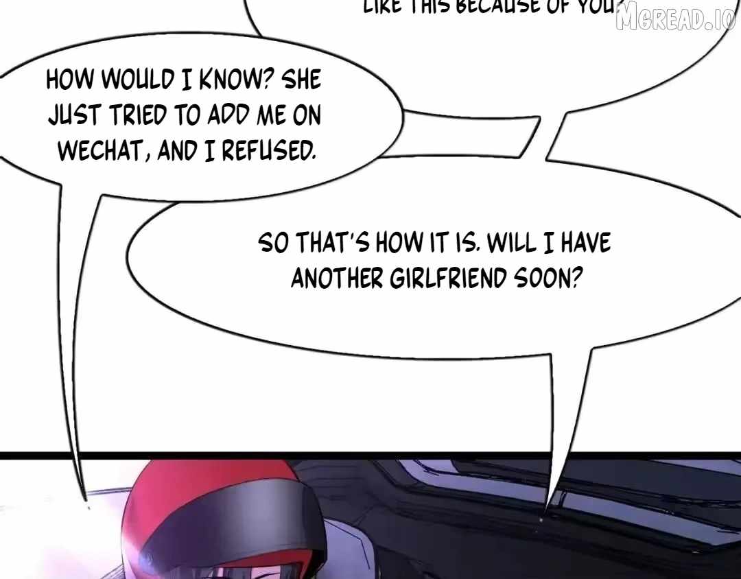 I’m A Super Rich Man, So It’s Reasonable For Me To Be A Scumbag Ch.41 p14