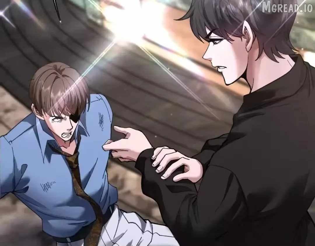I’m A Super Rich Man, So It’s Reasonable For Me To Be A Scumbag Ch.41 p131