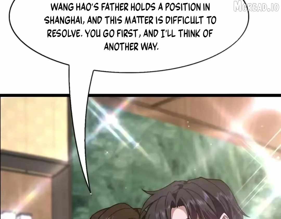I’m A Super Rich Man, So It’s Reasonable For Me To Be A Scumbag Ch.41 p136