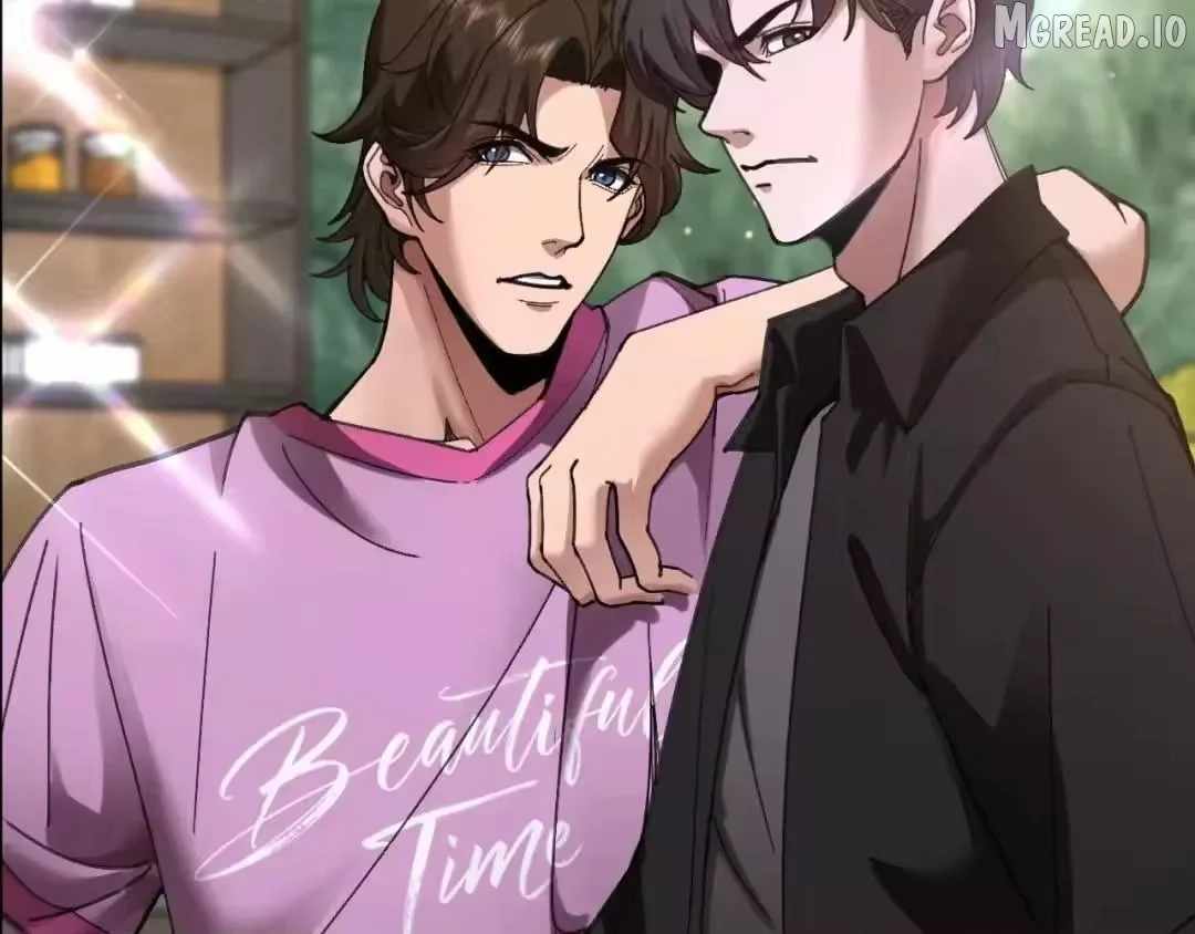 I’m A Super Rich Man, So It’s Reasonable For Me To Be A Scumbag Ch.41 p137