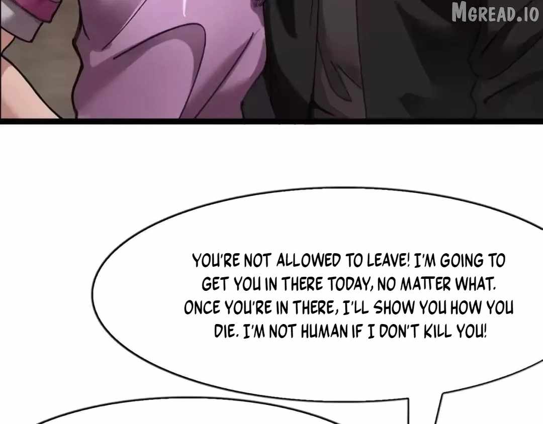 I’m A Super Rich Man, So It’s Reasonable For Me To Be A Scumbag Ch.41 p138