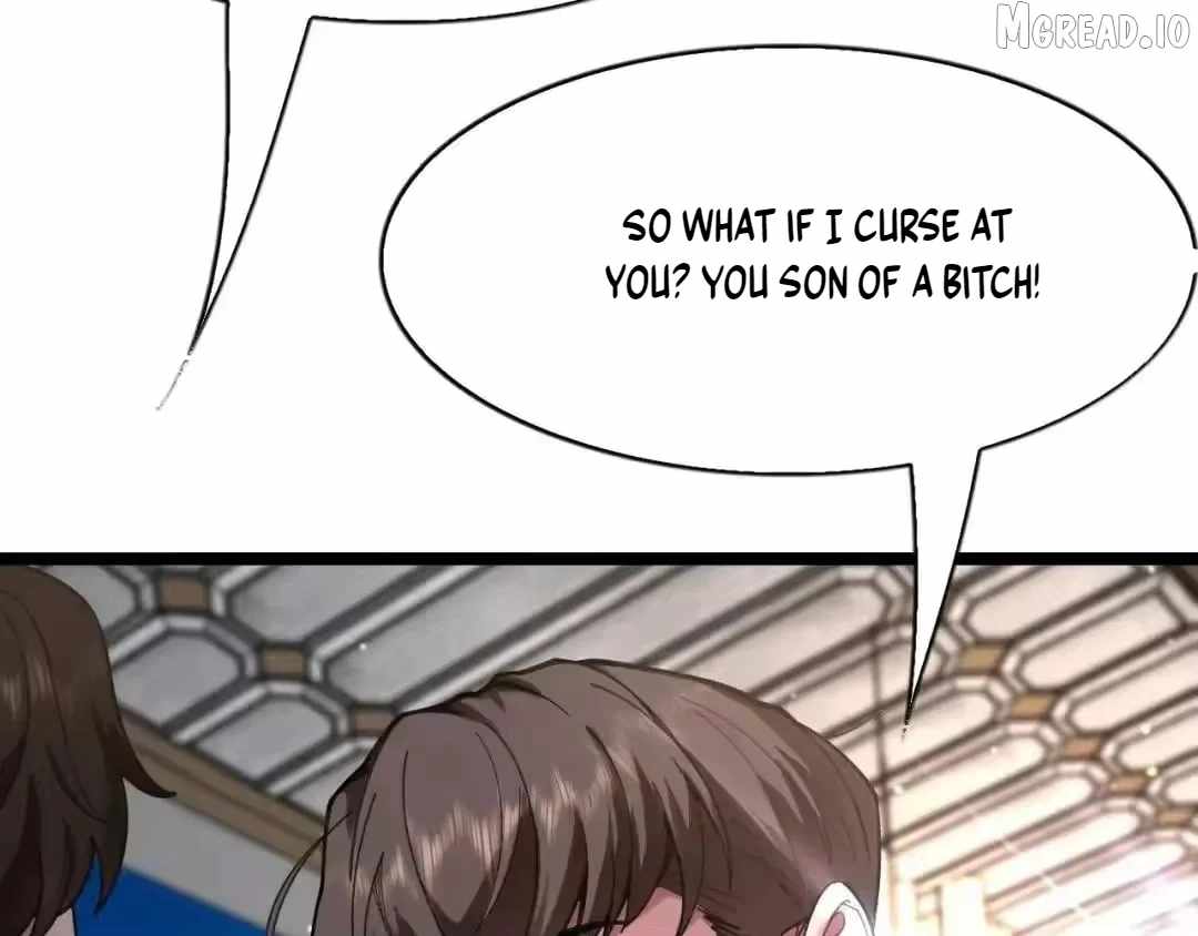 I’m A Super Rich Man, So It’s Reasonable For Me To Be A Scumbag Ch.41 p141