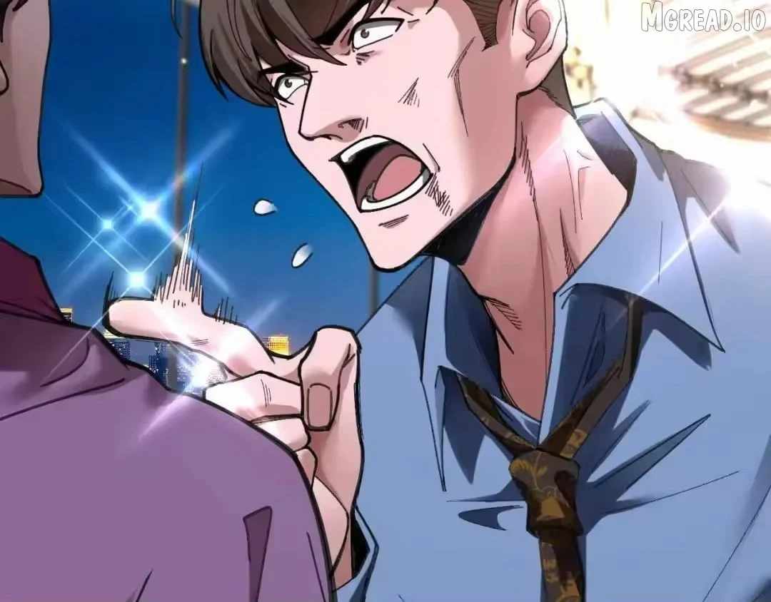 I’m A Super Rich Man, So It’s Reasonable For Me To Be A Scumbag Ch.41 p142